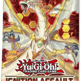 Yu-Gi-Oh! TCG Ignation Assault Booster