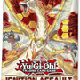Yu-Gi-Oh! TCG Ignation Assault Booster