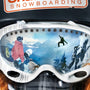 Shaun White Snowboarding