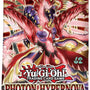 yu-gi-oh Photon Hypernova Booster