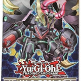 Yu-Gi-Oh! TCG Rising Rampage Booster