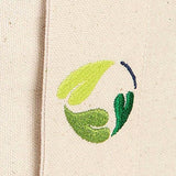 Ecoyogi Meditatiekussen