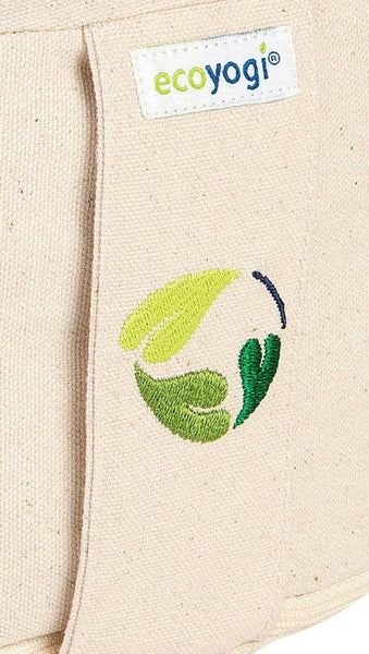 Ecoyogi Meditatiekussen