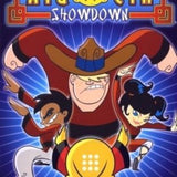 Xiaolin Showdown