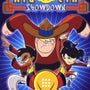 Xiaolin Showdown