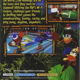 Ape Escape On The Loose Psp Software
