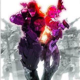 Metal Gear Acid