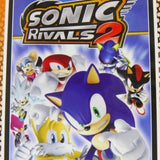 Sonic Rivals 2
