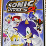 Sonic Rivals 2