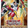 Yugioh - Lightning Overdrive booster pack 1st edition - yuigoh kaarten