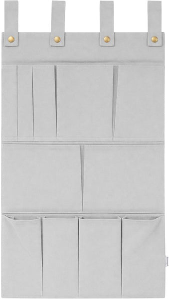 Multifunctionele Hangende Organizer - 8 Vakken - Opbergen met Stijl & Gemak