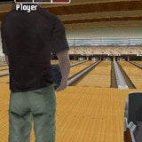 Brunswick Pro Bowling