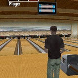 Brunswick Pro Bowling