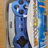 Sega Surfwave controller