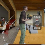 Brunswick Pro Bowling