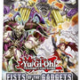 TCG Booster Pack Fist Of The Gadgets Yu-Gi-Oh! Trading Card Game YU-GI-OH