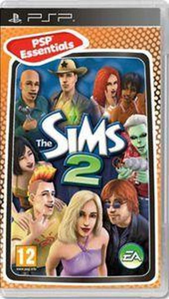 The Sims 2: Pets - Essentials Edition