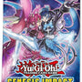 Yu-Gi-Oh! TCG Genesis Impact Booster Pack - 1 st Edition