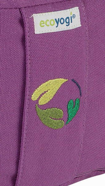 Ecoyogi Meditatiekussen