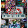 Yu-Gi-Oh! - Maze of Memories Booster Pack - Yugioh Kaarten
