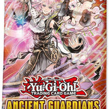 Yu-Gi-Oh - Ancient Guardians Special Booster (YGO804-3)