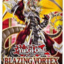YU-GI-OH! Blazing Vortex Booster