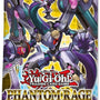 YGO PHANTOM RAGE Boosterpack