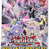 Yu-Gi-Oh! - Valiant Smashers Booster Pack