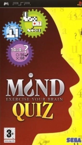 Mind Quiz