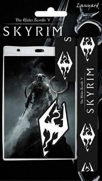 Lanyard The Elder Scrolls V Skyrim