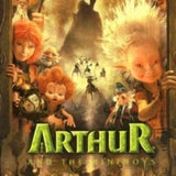 Arthur The Minimoys