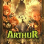 Arthur The Minimoys