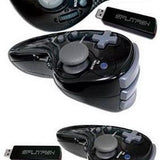 Dual SFX Evolution Wireless Controller
