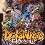 Dark Stalkers Chronicle Chaos Tower