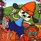PaRappa The Rapper