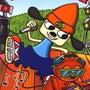 PaRappa The Rapper