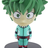 My Hero Academia - Izuku Midoriya Icon Light - Tafellamp - Nachtlamp