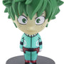 My Hero Academia - Izuku Midoriya Icon Light - Tafellamp - Nachtlamp