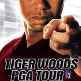 Tiger Woods PGA Tour PSP (USA)