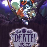 Death Jr. 2 - Root Of Evil