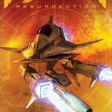 Xyanide Resurrection