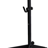 4toolz® Stabiele Fiets Display Standaard 68x43x30 cm - Zwart