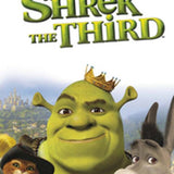 Shrek the Third