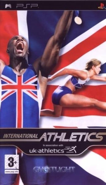 International Athletics