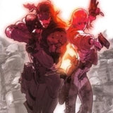Metal Gear - Acid