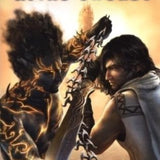 Prince Of Persia - Rival Swords