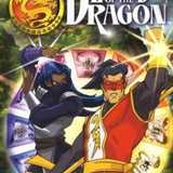 Legend Of The Dragon