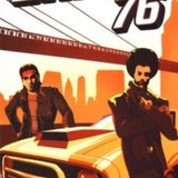 Driver 76'