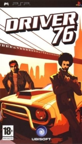 Driver 76'