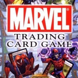 Marvel Trading Card Game